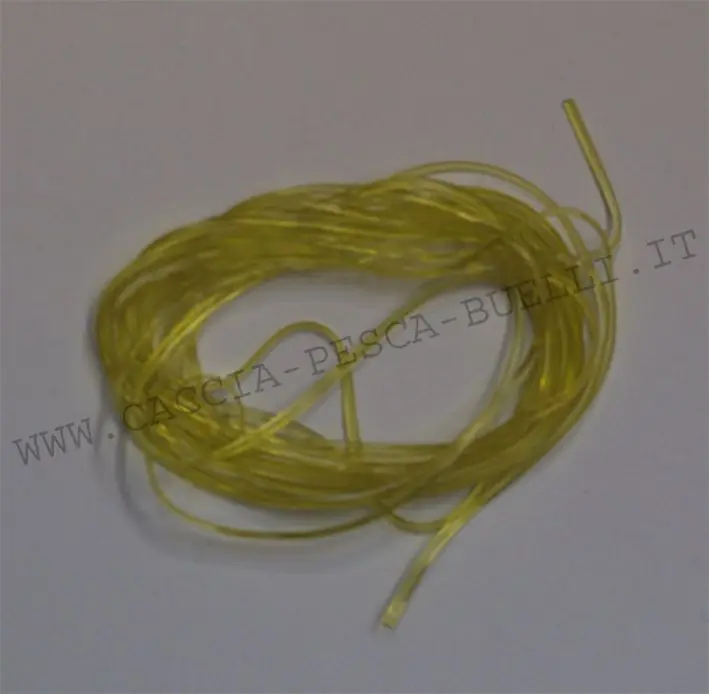 GATTI BODY GLASS GIALLO/18 buellistore