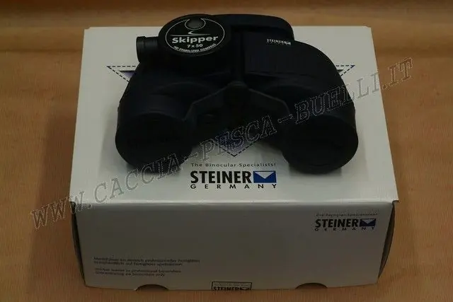 STEINER SKIPPER 7X50 buellistore