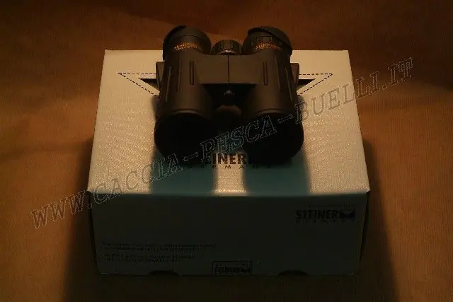 STEINER SKYHAWK PRO 10X42 buellistore
