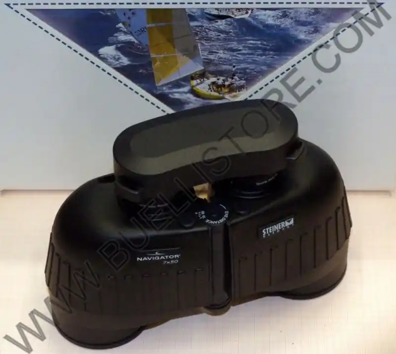 STEINER NAVIGATOR 7X50 buellistore
