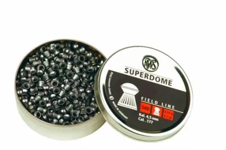 piombini rws superdome calibro 4.50