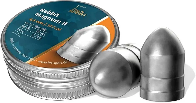 PIOMBINI H&N RABBIT MAGNUM II 4.5