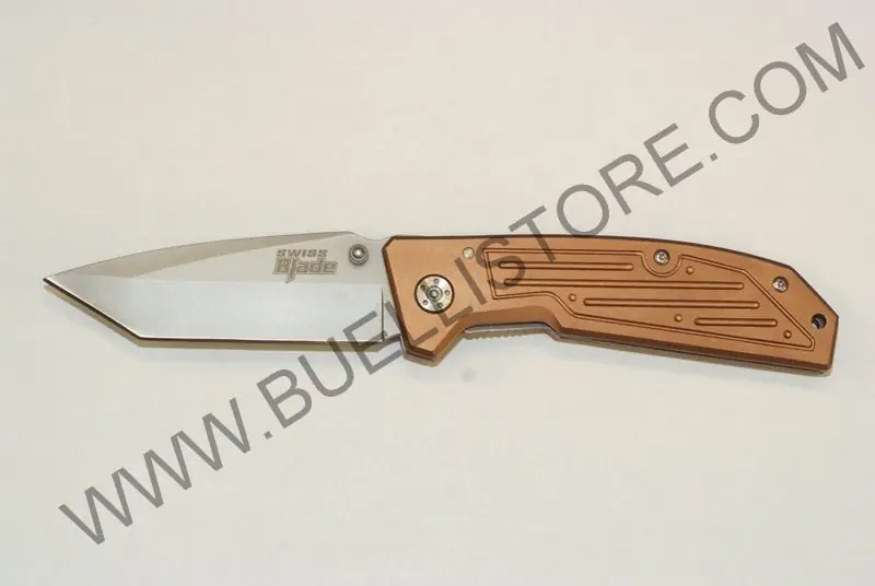 SWISS BLADE MOD.210 buellistore