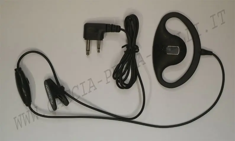 HOXIN AURICOLARE EPM-201L buellistore