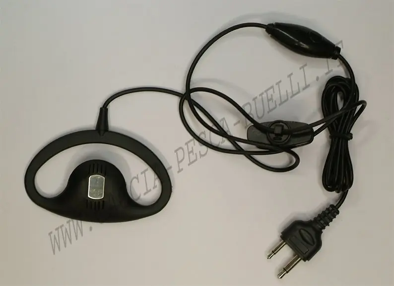 HOXIN AURICOLARE EPM-201 buellistore