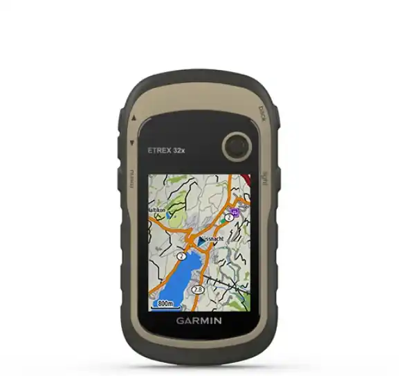 garmin etrex 10