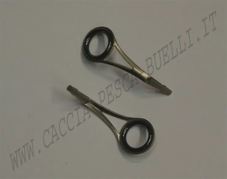 ANELLO FUJI TITANIUM MIS 4 buellistore