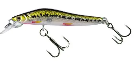 molix jubarino 35 trota fario