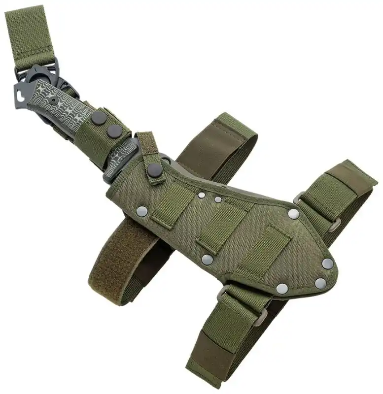 FOX FX-STF3 buellistore