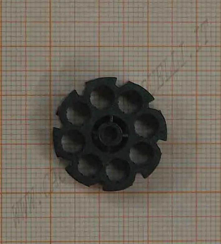 GAMO CARICATORE PT80-PT90