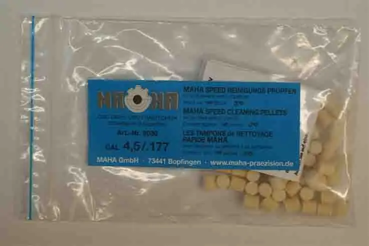 FELTRINI DI PULIZIA CAL 4.5 buellistore