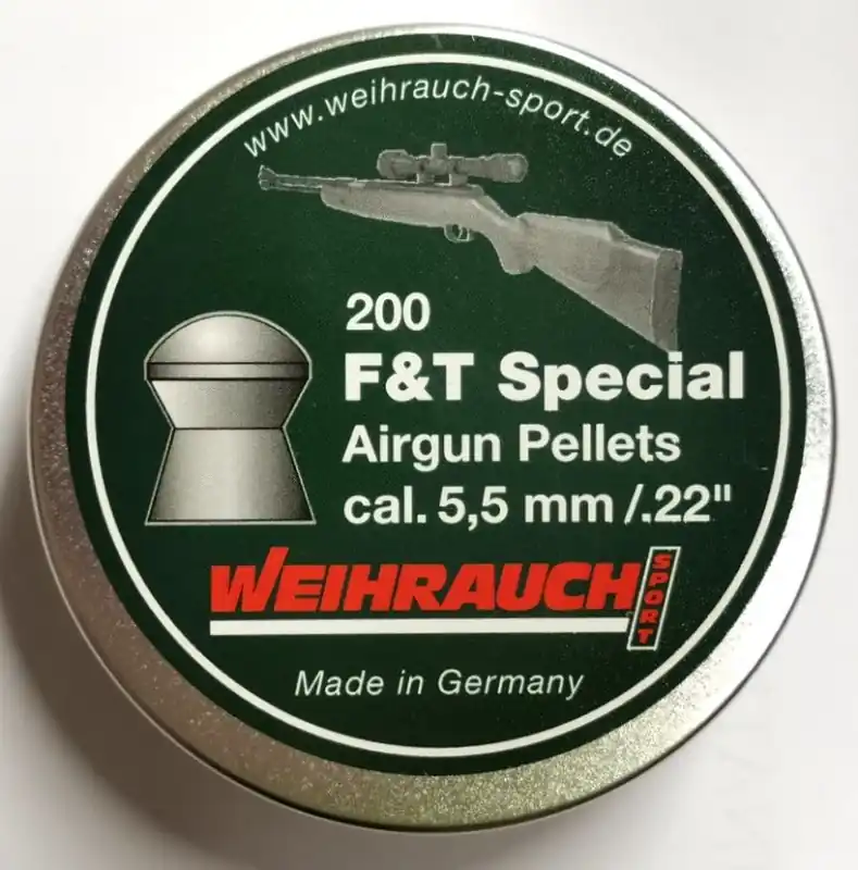 weihrauch f&t special