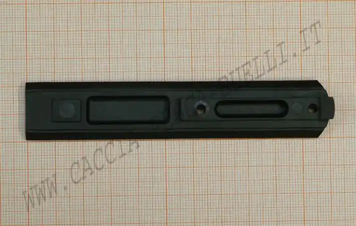 slitta weaver per smith&wesson a co2
