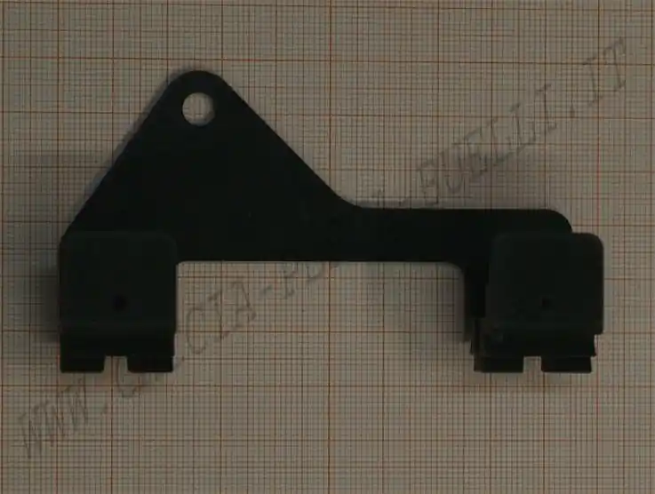 UMAREX 460113 ATTACCO SCINA WEAVER 11MM buellistore