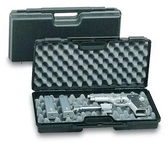 NEGRINI PLASTIC CASE 32X20X7 buellistore