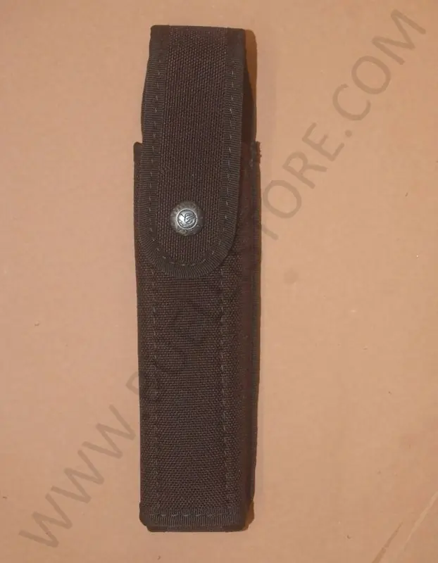 vega holster porta manganello