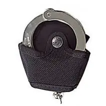 portamanette carabiniere, porta manette forze dell‘ordine, porta manette polizia