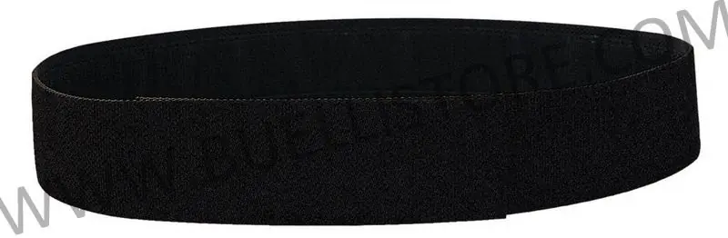 vega holster sotto cintura in velcro taglia l