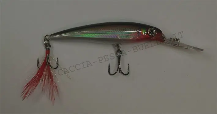 Rapala X-rap Deep Diving Slashbait - 10 - S buellistore