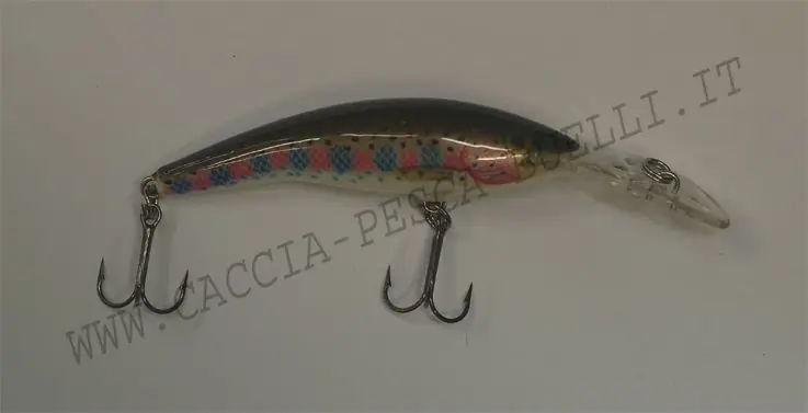 RAPALA TAIL DANCER - 7 - RT buellistore