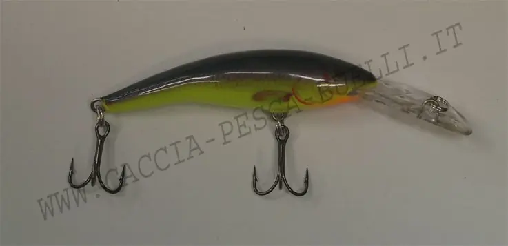 RAPALA TAIL DANCER - 7 - HC buellistore