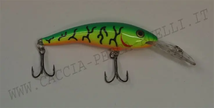 RAPALA TAIL DANCER - 7 - FT buellistore