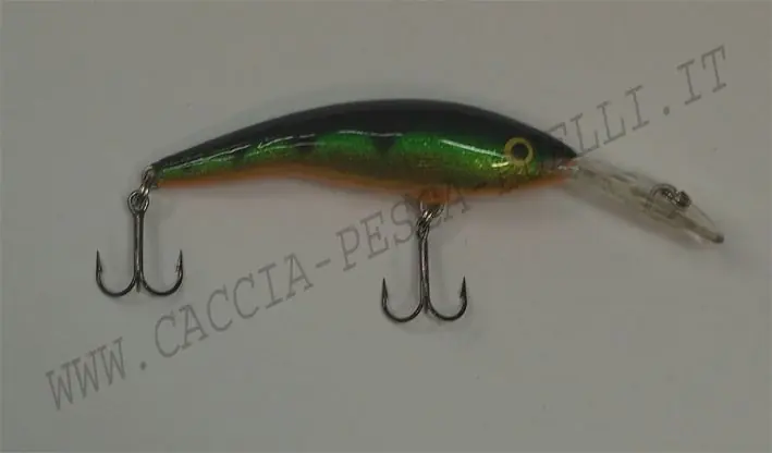 RAPALA TAIL DANCER - 7 - P buellistore