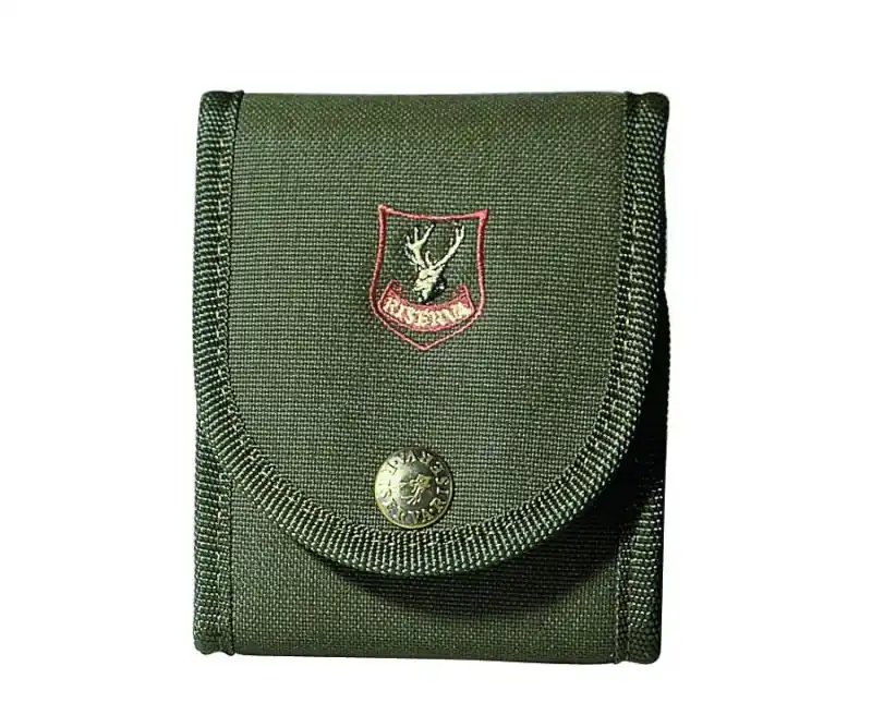 RISERVA PORTACOLPI MULTICALIBRO 7 CELLE buellistore