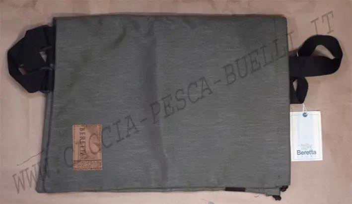 BERETTA BORSA PORTA ONGULATI buellistore