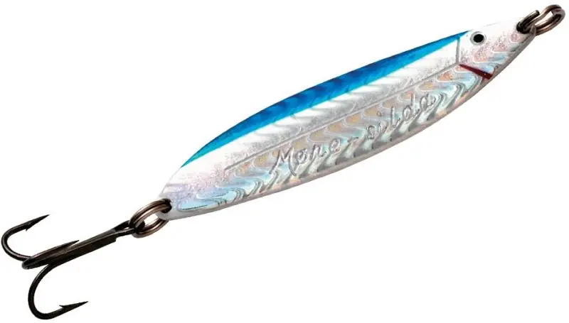 moresilda 22 gr colore squamato