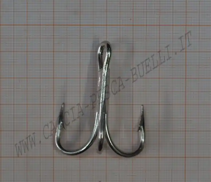 ANCORETTE MUSTAD HR SALTWATER - MIS 4/0 buellistore