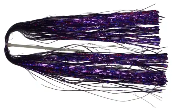 CENTURY HOLOGRAPHIC FIBERS - LT.PURPLE buellistore