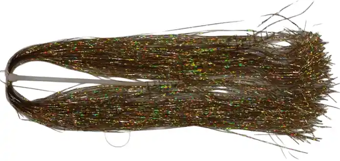 CENTURY HOLOGRAPHIC FIBERS - ORO buellistore