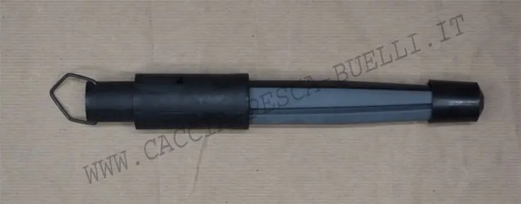 IMPENNATORE MADE IN USA THE ARIZONA E Z-FLETCH buellistore