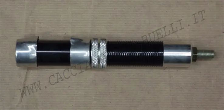 ADATTATORE MULINELLO PER ARCO 15CM buellistore
