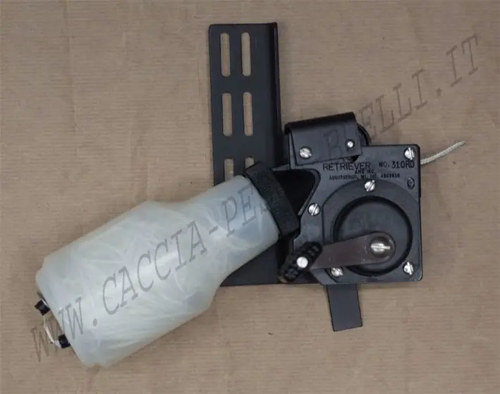MULINELLO PER ARCO RETRIEVER buellistore