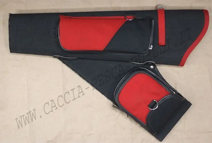 PORTAFRECCIE NYLON A TRACOLLA buellistore