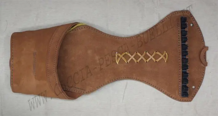 PORTAFRECCIE IN PELLE NEET TRADITIONS buellistore