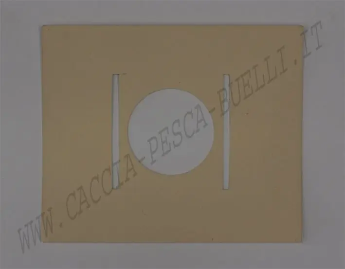 SCEGLI BERSAGLIO 5X5 - 3 PEZZI buellistore
