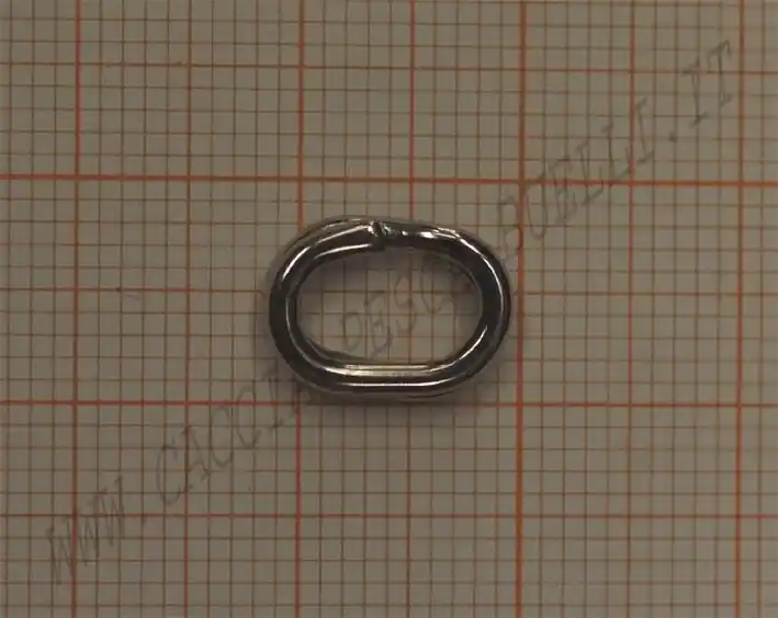 MARIA FIGHTERS RINGS 7 buellistore