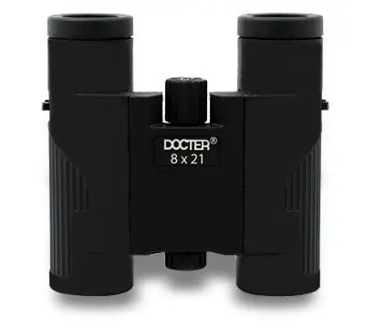 DOCTER COMPACT 8X21 buellistore