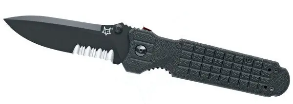 FOX FX-446 BS PREDATOR 2F FOLDING KNIFE buellistore