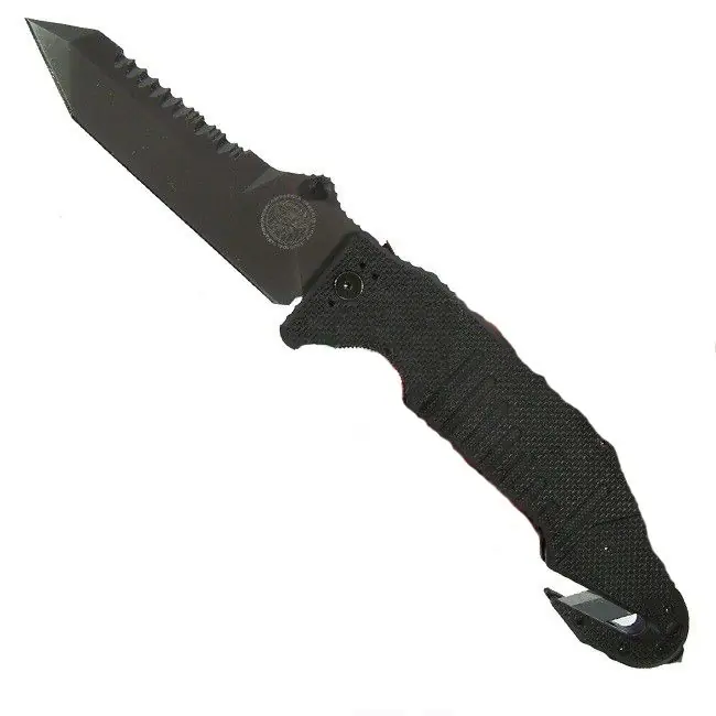 FOX FOLGORE TANTO buellistore