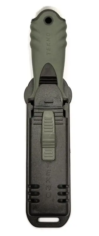 fox coltello da sub