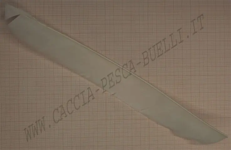piume per freccie, piume per arcerie