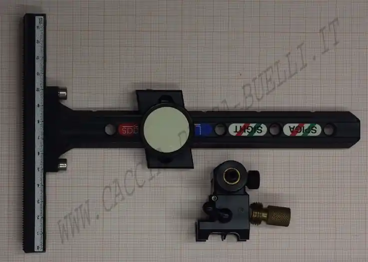 ARCSPORT MIRINO PROFESSIONALE buellistore