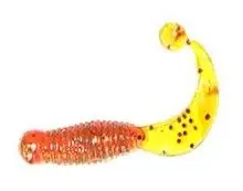 DAMIKI F-GRUB 1.5" MOTOR OIL RED buellistore