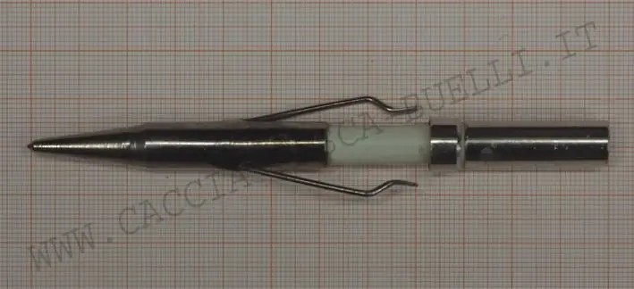 MARTIN ARCHERY PUNTE FRECCIE PESCA 120MM buellistore