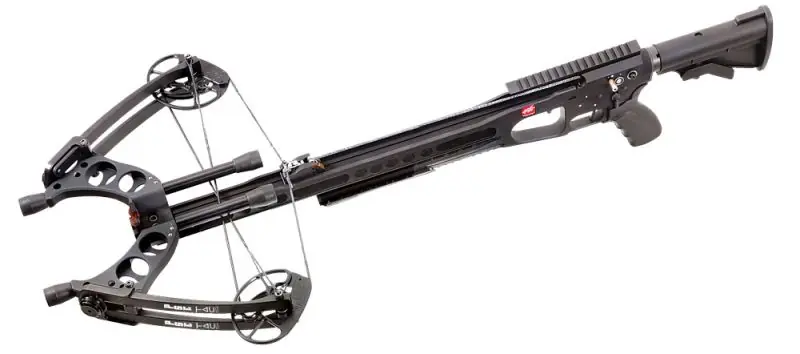 BALESTRA PSE TAC-15 buellistore