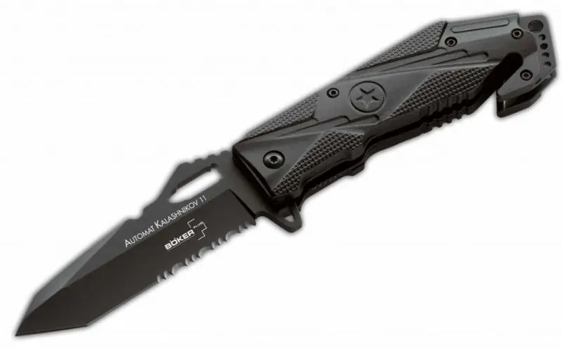 BOKER AK11 buellistore